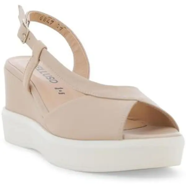 Melluso Melluso  Sandale i polusandale R80547Q-259054  Melluso