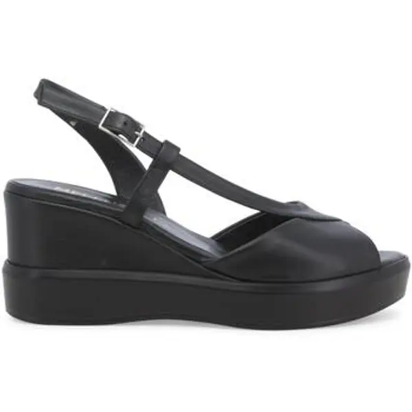 Melluso Melluso  Sandale i polusandale R80547Q-259055  Melluso