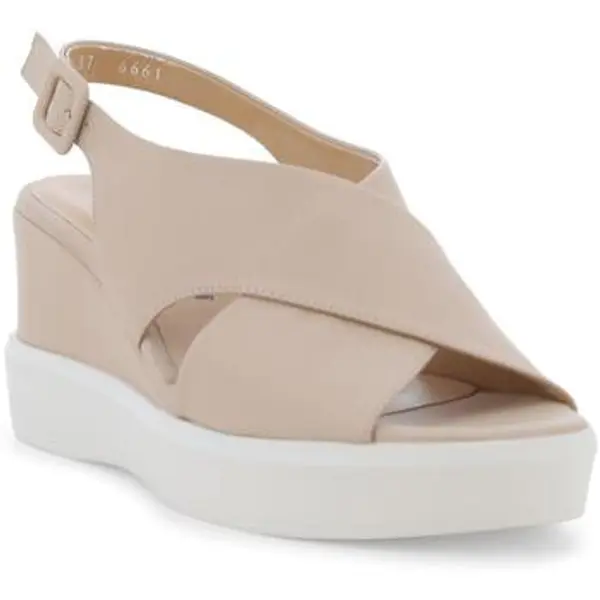 Melluso Melluso  Sandale i polusandale R80548Q-259140  Melluso