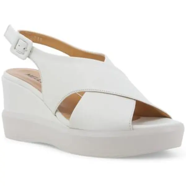 Melluso Melluso  Sandale i polusandale R80548Q-259141  Melluso