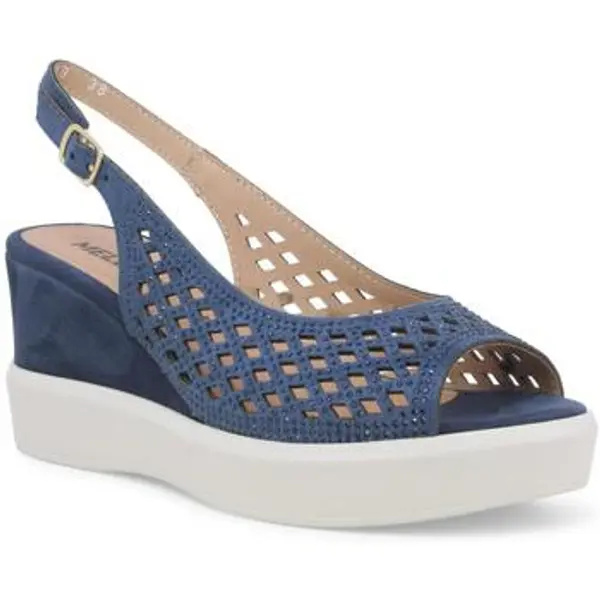 Melluso Melluso  Sandale i polusandale R80555Q-259056  Melluso