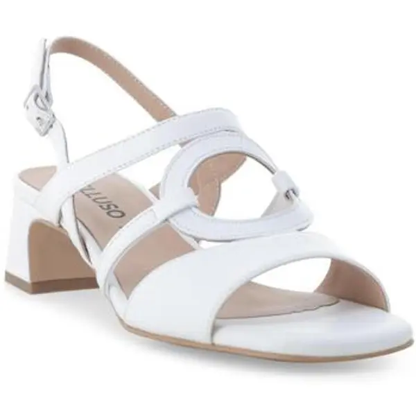 Melluso Melluso  Sandale i polusandale S453-257542  Melluso