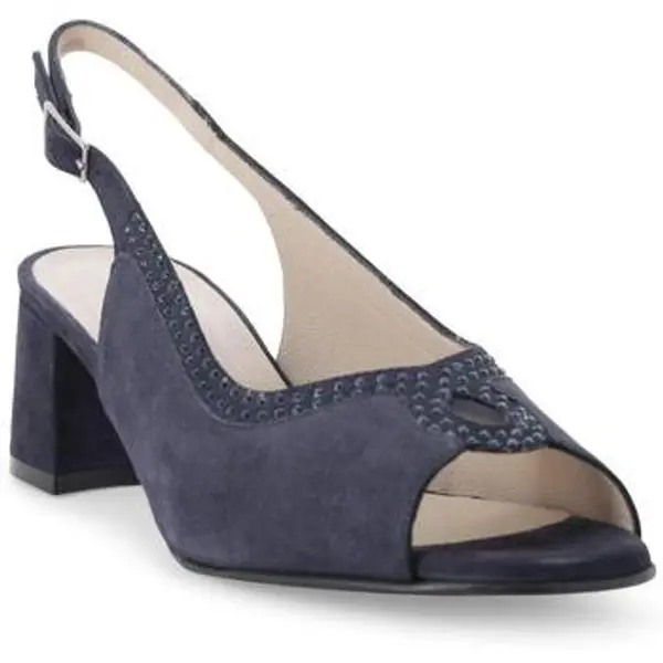 Melluso Melluso  Sandale i polusandale S633Q-260836  Melluso