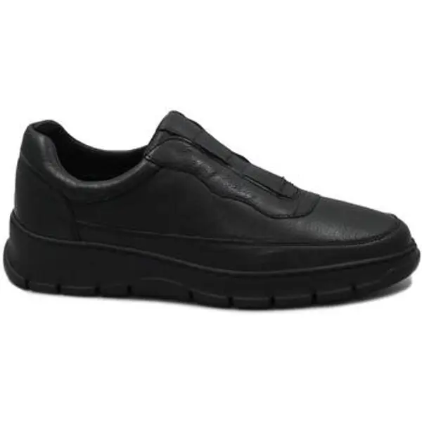 Melluso Melluso  Slip-on cipele MEL-I25-U55700-NE  Melluso