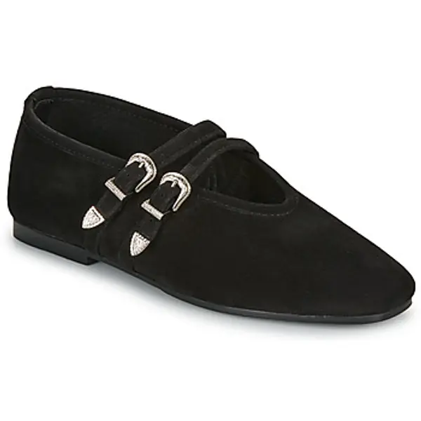 Melvin & Hamilton Melvin & Hamilton  Balerinke i Mary Jane cipele EMILY 5  Melvin & Hamilton