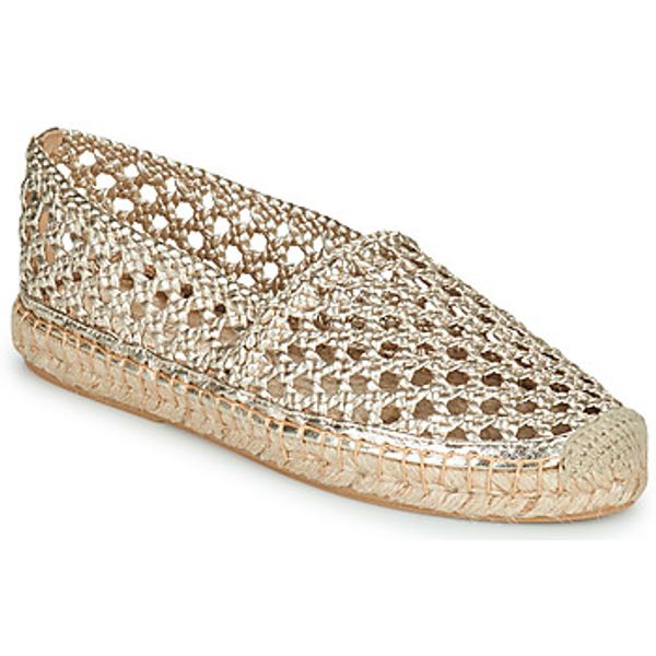 Melvin & Hamilton Melvin & Hamilton  Espadrile Bree3  Melvin & Hamilton