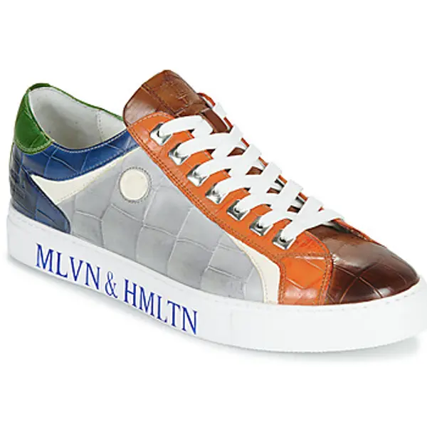 Melvin & Hamilton Melvin & Hamilton  Niske tenisice Harvey 9  Melvin & Hamilton