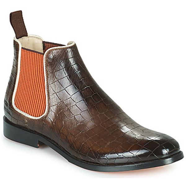 Melvin & Hamilton Melvin & Hamilton  Polučizme AMELIE 4  Melvin & Hamilton