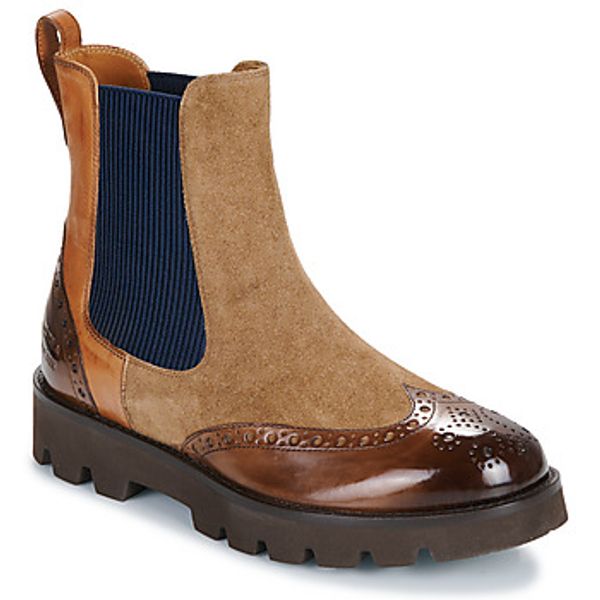 Melvin & Hamilton Melvin & Hamilton  Polučizme JADE 8  Melvin & Hamilton