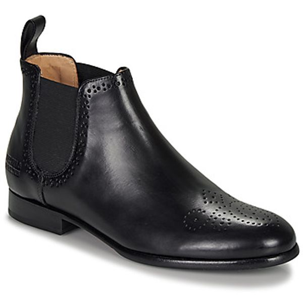 Melvin & Hamilton Melvin & Hamilton  Polučizme SALLY  Melvin & Hamilton