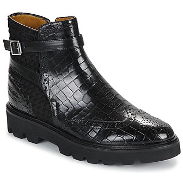 Melvin & Hamilton Melvin & Hamilton  Polučizme SELINA 25  Melvin & Hamilton