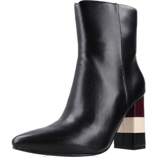 Menbur Menbur  Čizme 24485M  Menbur