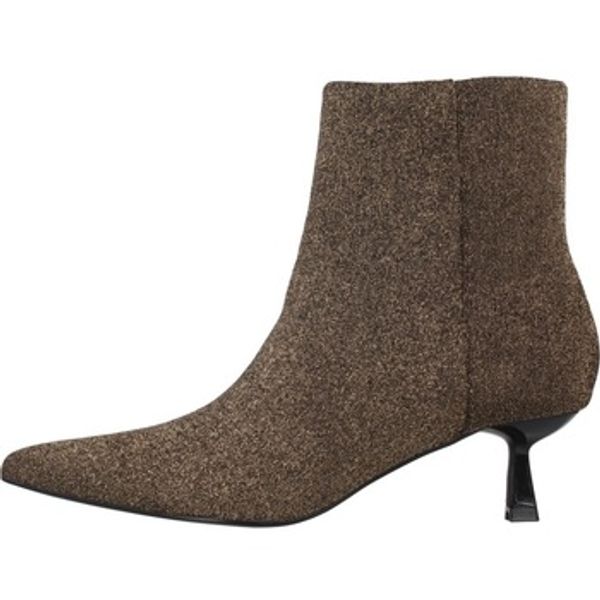 Menbur Menbur  Čizme 258210A00M  Menbur