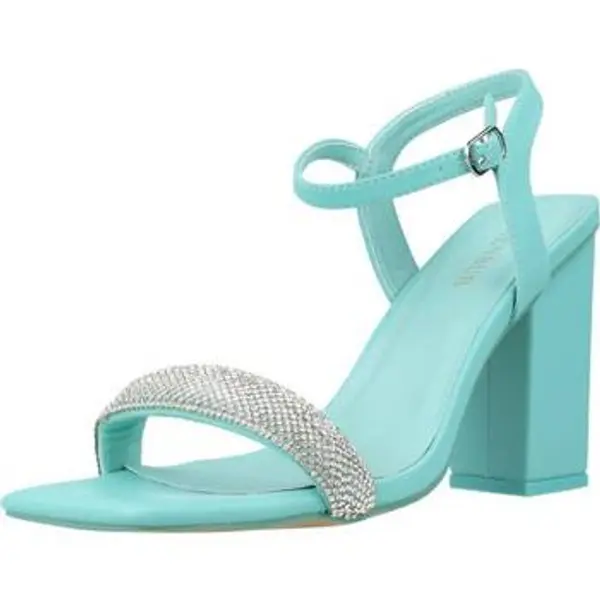 Menbur Menbur  Salonke Sandalias De Fiesta Mujer Modèle 23799m  Menbur