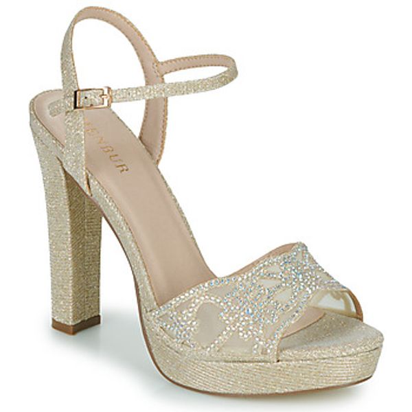 Menbur Menbur  Sandale i polusandale 23643  Menbur