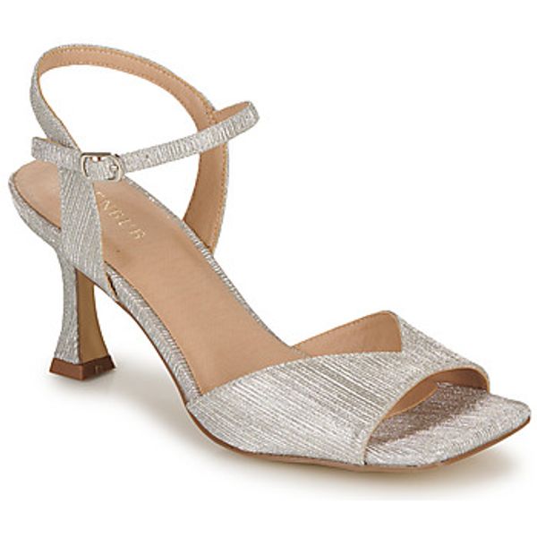 Menbur Menbur  Sandale i polusandale 23698  Menbur