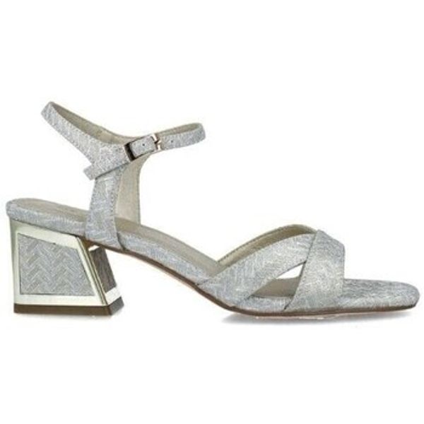 Menbur Menbur  Sandale i polusandale 24751  Menbur