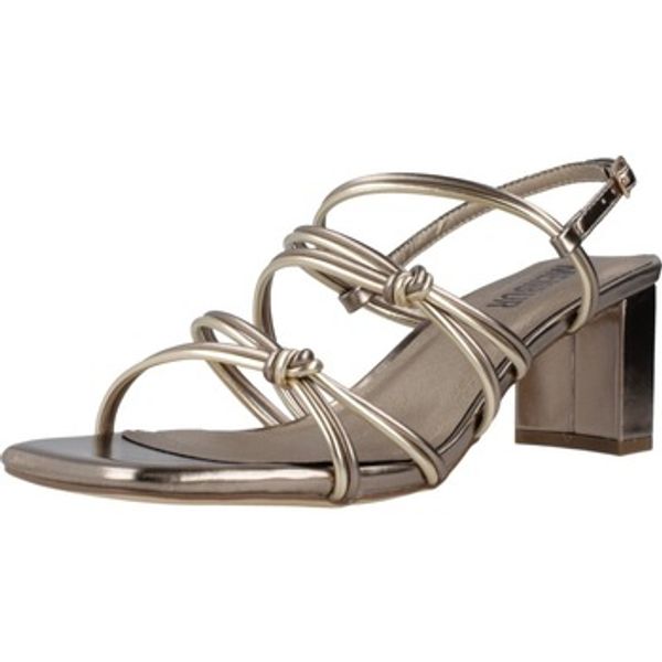 Menbur Menbur  Sandale i polusandale 24852M  Menbur