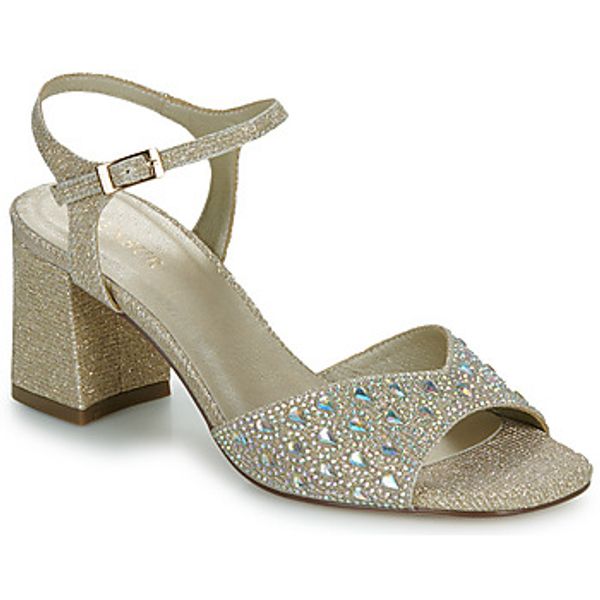 Menbur Menbur  Sandale i polusandale 24870  Menbur