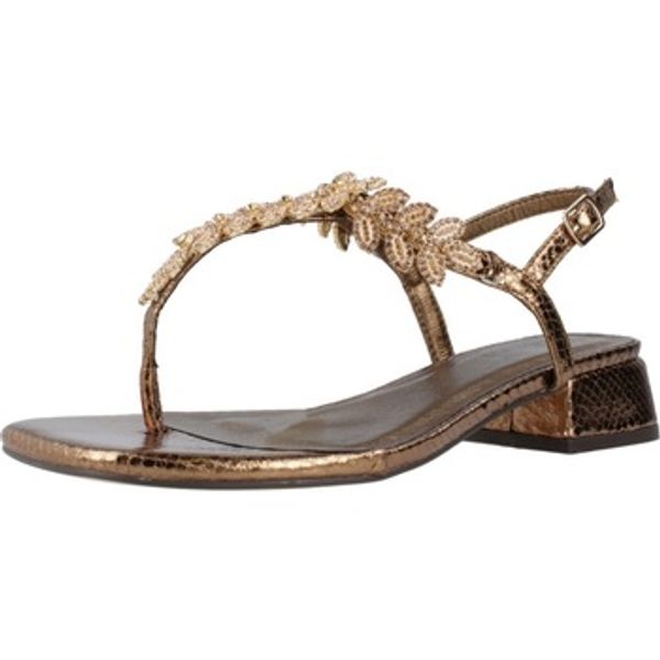 Menbur Menbur  Sandale i polusandale 25159M  Menbur