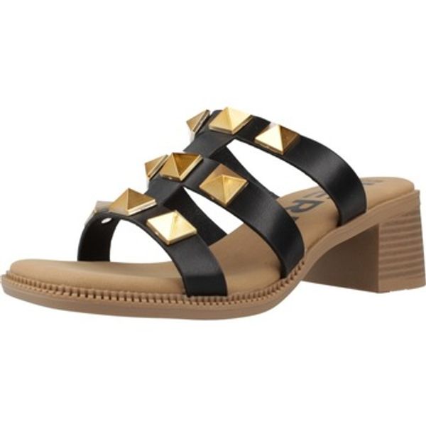 Menbur Menbur  Sandale i polusandale 25292M  Menbur