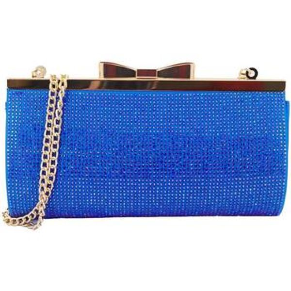 Menbur Menbur  Torbe 85192M BOLSO CARTERA DETALLE STRASS  Menbur