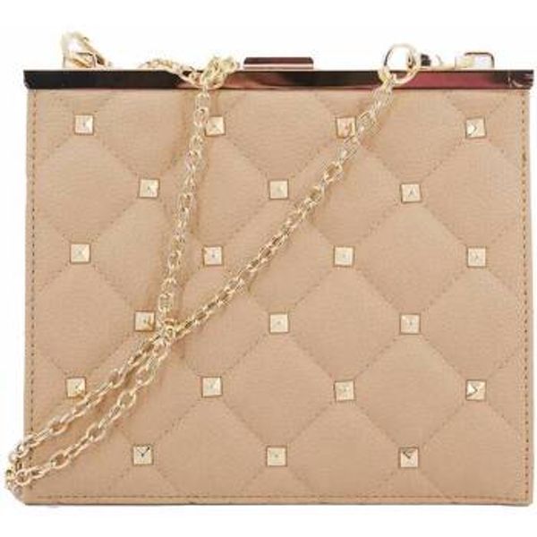 Menbur Menbur  Torbe 85206M BOLSO ACOLCHADO DETALLE TACH  Menbur