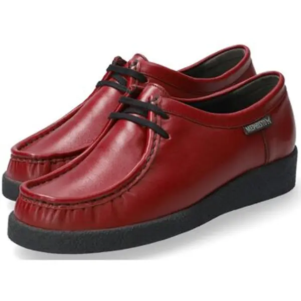 Mephisto Mephisto  Derby cipele Christy  Mephisto