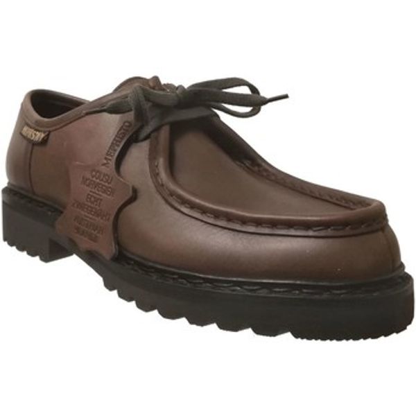 Mephisto Mephisto  Derby cipele Peppo  Mephisto