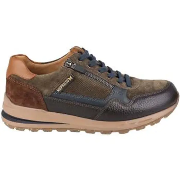 Mephisto Mephisto  Modne tenisice Bradley  Mephisto