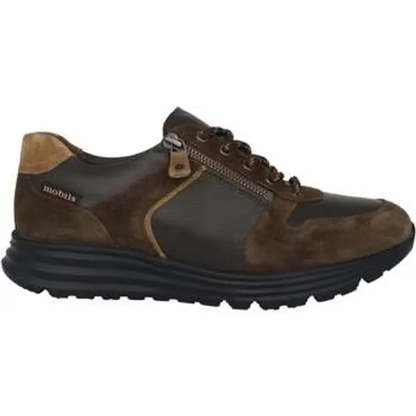 Mephisto Mephisto  Modne tenisice Brayan  Mephisto