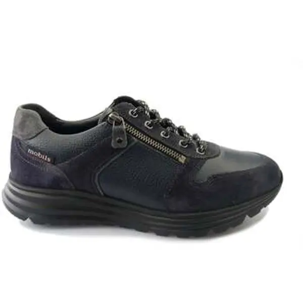 Mephisto Mephisto  Modne tenisice Brayan  Mephisto