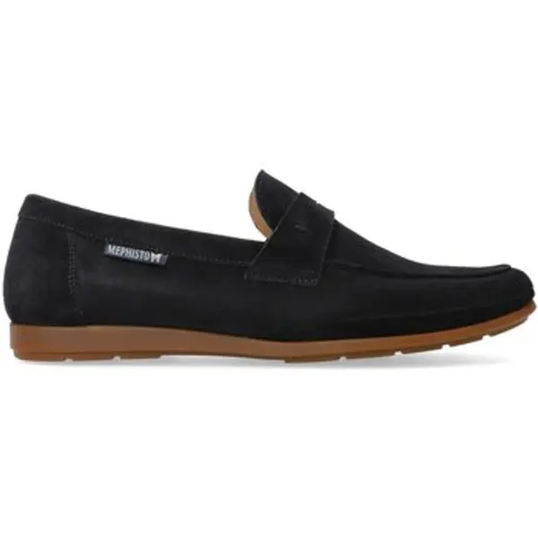 Mephisto Mephisto  Mokasinke Alexis  Mephisto