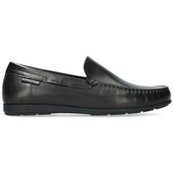 Mephisto Mephisto  Mokasinke Algoras  Mephisto