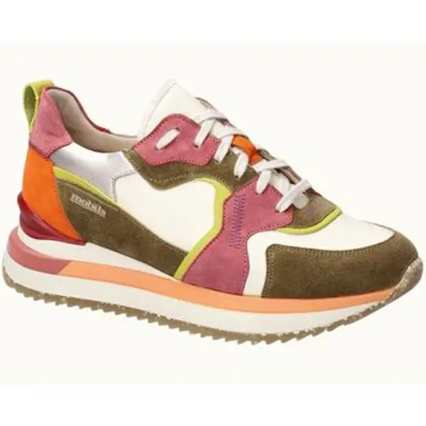 Mephisto Mephisto  Niske tenisice Janel  Mephisto
