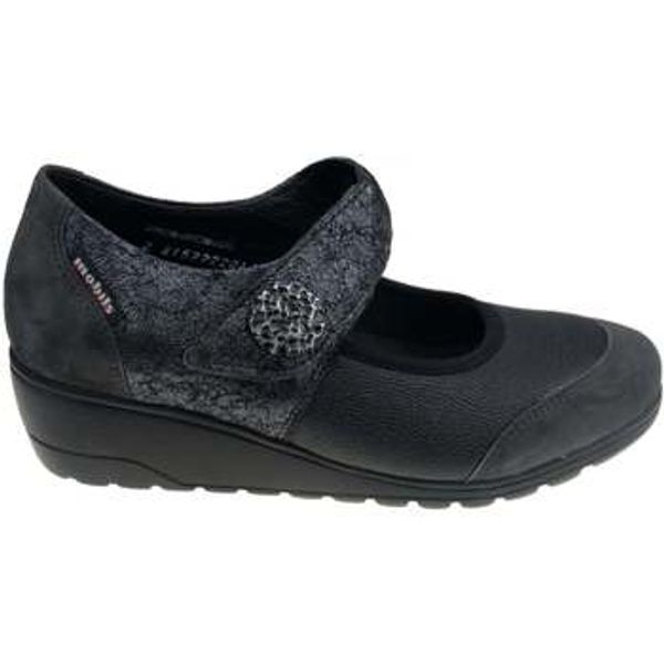 Mephisto Mephisto  Salonke Bathilda  Mephisto