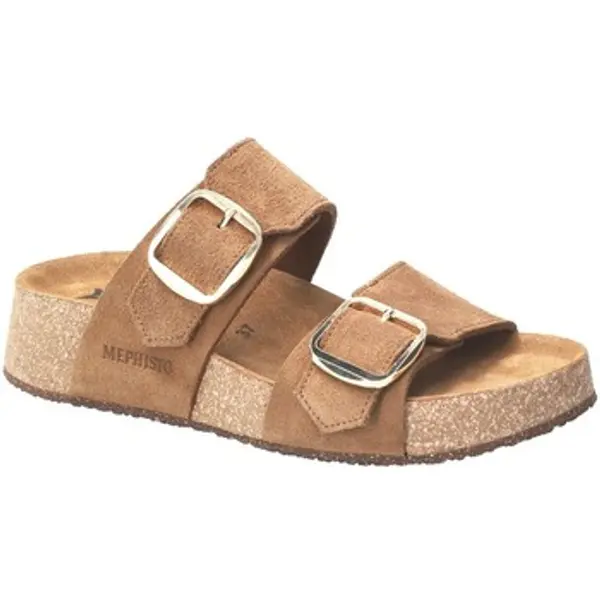 Mephisto Mephisto  Sandale i polusandale Bayane  Mephisto