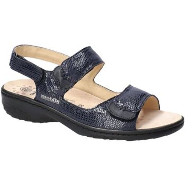 Mephisto Mephisto  Sandale i polusandale GETHA  Mephisto