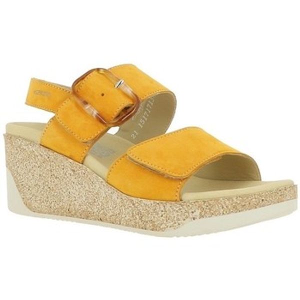 Mephisto Mephisto  Sandale i polusandale GIULIA  Mephisto