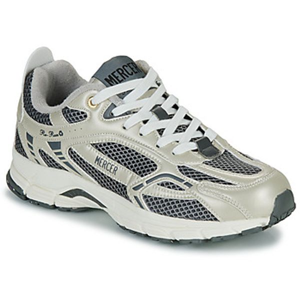 Mercer Amsterdam Mercer Amsterdam  Niske tenisice THE RE-RUN CHAMPAGNE  Mercer Amsterdam