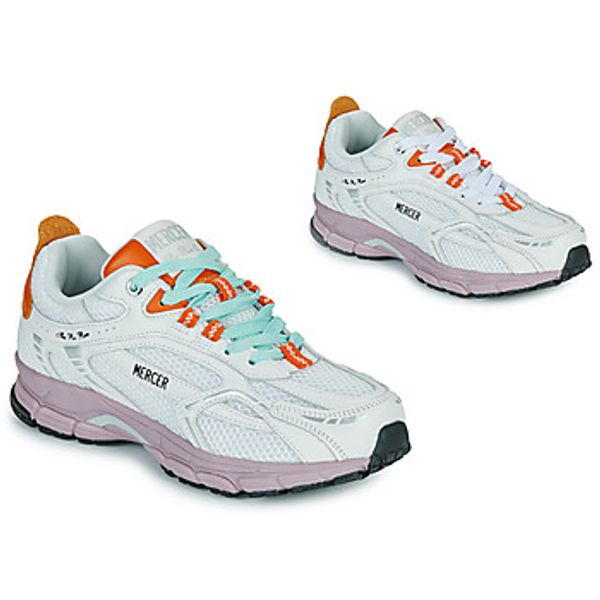 Mercer Amsterdam Mercer Amsterdam  Niske tenisice THE RE-RUN COLOR  Mercer Amsterdam