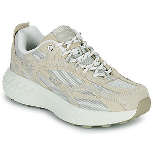 Mercer Amsterdam Mercer Amsterdam  Niske tenisice THE RE-RUN MAX SUEDE  Mercer Amsterdam