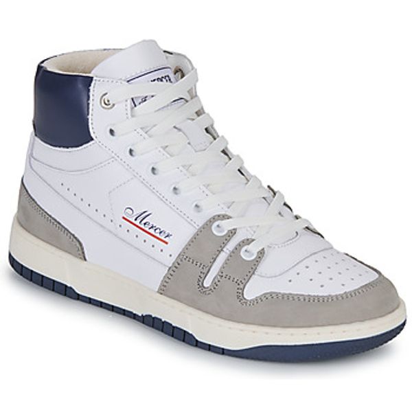 Mercer Amsterdam Mercer Amsterdam  Visoke tenisice THE BROOKLYN HIGH  Mercer Amsterdam