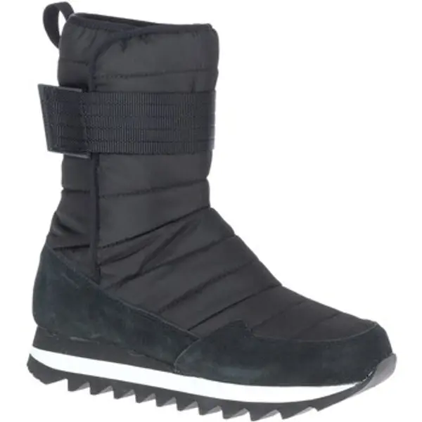 Merrell Merrell  Čizme za snijeg Alpine Tall Strap Polar  Merrell