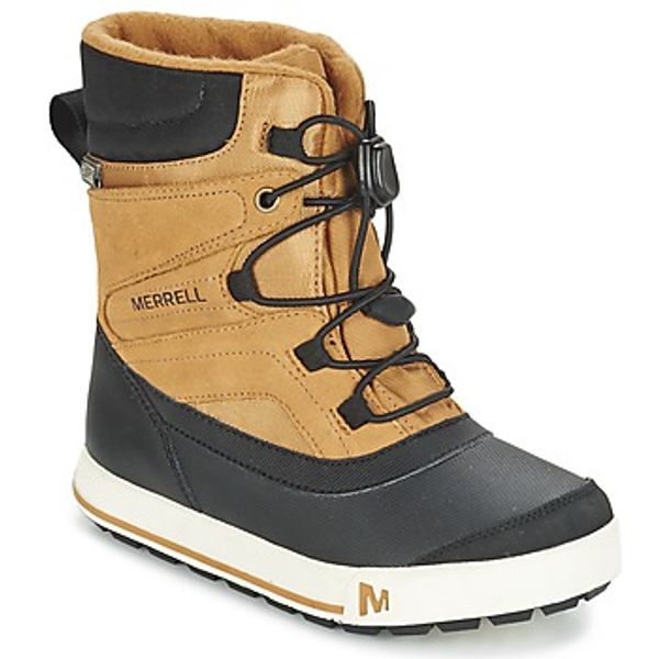 Merrell Merrell  Čizme za snijeg SNOW BANK 2.0 WTPF  Merrell