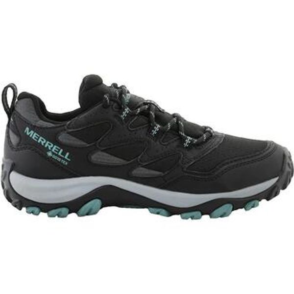 Merrell Merrell  Modne tenisice West Rim Sport Goretex  Merrell