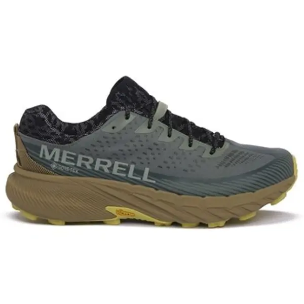 Merrell Merrell  Niske tenisice Agility Peak 5 Gtx  Merrell