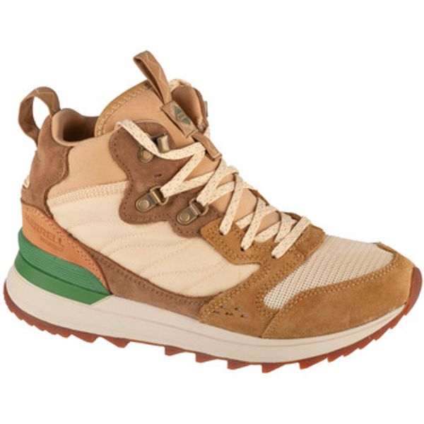 Merrell Merrell  Niske tenisice Apline 83 Sneaker Recraft Mid WP  Merrell
