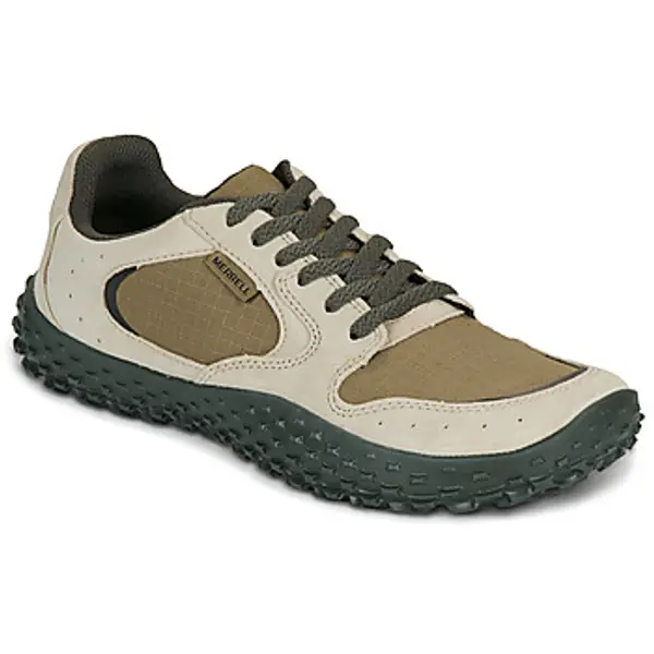 Merrell Merrell  Niske tenisice WRAPT SNEAKER  Merrell