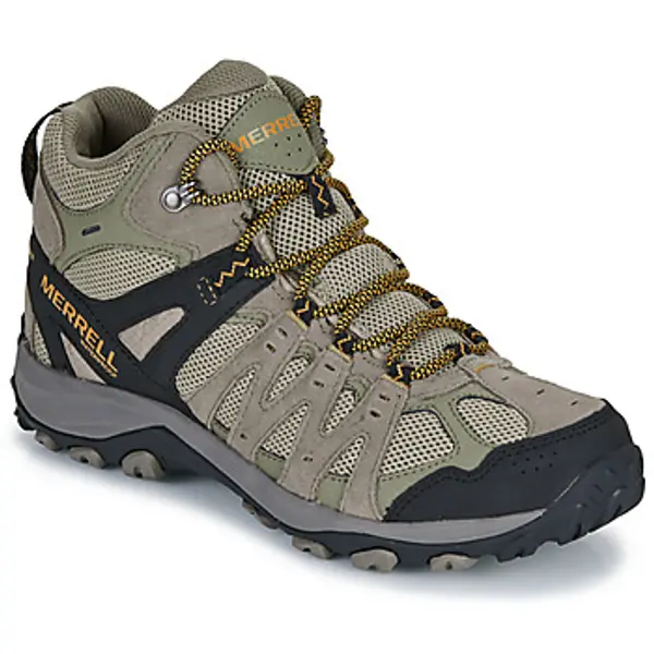Merrell Merrell  Pješaćenje i planinarenje ACCENTOR 3 MID WP  Merrell